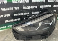 Фар ляв фарове за Мерцедес Ц206 Mercedes C-класа W206, снимка 2