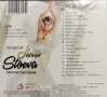 Джина Стоева - Пясъчен часовник(The Best Of)CD+DVD, снимка 2