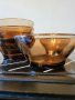 Чинии   Френски дуралекс- чаши и купички- 50лв всичко, снимка 9