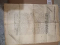 много стар вестник от 1897 година, снимка 4