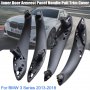 дръжка бмв вътрешна  bmw F30 F32 F33 F34 F35 F36 F82 Дръжки Bmw 3, снимка 1