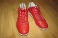 винтидж маратонки Adidas ATP Tour кецове Allen Iverson NBA Reebok Адидас Тенис USA сникърси САЩ, снимка 2