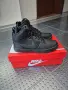Черни кецове Nike, снимка 2