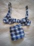 Дамски бански М / L , сутиен 80B, снимка 3
