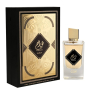 Оригинален Арабски Парфюм Fawah Nusuk Eau De Parfum 100 ml, снимка 1 - Дамски парфюми - 44630440