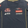 Дамска Тениска Red Bull Scuderia Toro Rosso Размер L, снимка 2