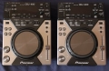 PIONEER CDJ-400 x2 безупречни !, снимка 1