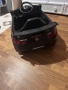 Детска електрическа кола мерцедес AMG, снимка 4