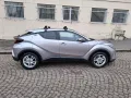 Продавам TOYOTA C-HR 48000KM BENZIN, снимка 1