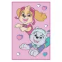 Детско килимче, Paw Patrol 50 x 75 cm, снимка 2