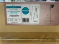 Винтидж Подова лампа Е27 / Eglo Dundee , снимка 1