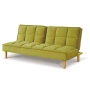 Диван GRINO- зелен, снимка 3
