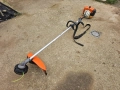 МОТОРНА КОСА STIHL FS 250. ПЕРФЕКТНА , снимка 7