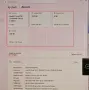 NVidia GeForce GTX 1070 8GB 256bit. GPU from MSI TITAN GT72 GT73 GT75 GT62 GT63 GT82 GT83, снимка 7