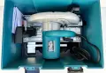 Makita 5903R - Нов мощен голям ръчен циркуляр 2000W 235мм, снимка 2