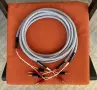 Chord Shawline Speaker Cables / Кабели за тонколони, снимка 1