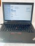 Лаптоп  LENOVO  X 250, 12,5". перфектен ,като НОВ, снимка 8