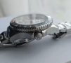 Нов Venezianico Nereide GMT, 200м, автомат, пълен комплект, бартер, снимка 3