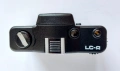 LOMO LC-A - Ломографски филмов фотоапарат , снимка 5