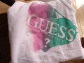 Детска Тениска guess за 2г. , снимка 1 - Бебешки блузки - 40677685