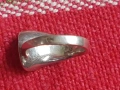 Сребърен пръстен 925, снимка 3