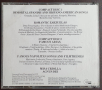 Jose Carreras – His Personal Selection 1989, 2CD , снимка 2