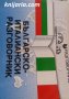 Българско-Италиански разговорник, снимка 1 - Чуждоезиково обучение, речници - 30588237