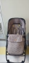 Продавам детска комбинирана количка, снимка 3