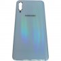 Заден капак, панел за Samsung Galaxy A50 / Бял, снимка 1 - Резервни части за телефони - 37605866
