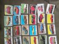 Продавам много картинки от дъвки  Турбо, снимка 4
