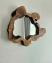 Огледало с жив ръб - Орех , снимка 3