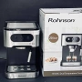 Кафемашина ROHNSON R98023, снимка 1