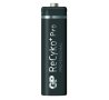 Акумулаторна батерия GP 1,2V 2000mAh AA (R06) Ni-MH, снимка 1 - Друга електроника - 42632905