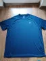 Under Armour - страхотна мъжка тениска КАТО НОВА ХЛ, снимка 5
