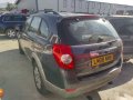 Шевролет Каптива Chevrolet Captiva на части 2.0crdi, снимка 3