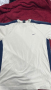 Nike vintage тениска, снимка 1 - Тениски - 44695379