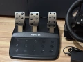 Волан Logitech G920 + Shifter, снимка 5