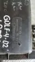 Кутия въздушен филтър VW Golf 4 1.9 TDI 2002 1J0129607E 1J0129620 Volkswagen Golf IV (1998-2004), снимка 2