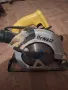 Ръчен циркуляр DeWalt , снимка 3