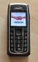 Nokia 1100 и 6230, снимка 9