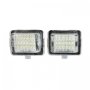 LED Диодни Плафони Светлини за Mercedes W204 W221 W212 C216 C217, снимка 1