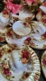 Сервиз Royal Albert, Old County Rose , снимка 10