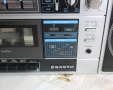 Sanyo C30  Radio Cassette Player Boombox, снимка 11