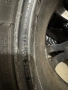Продавам джанти с гуми OZ , 17" 5X100 , 57.1 , 7,5J ,ET 35, снимка 4