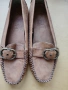 Кожени мокасини Есприт 40 номер, снимка 3