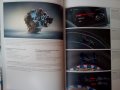 Предлагам списание брошура книга каталог за автомобил BMW M5 от 2019 г., снимка 9