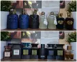Отливки от ~270 оригинални нишови и дизайнерски парфюми , снимка 10