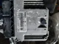 ECU , FIAT Croma 1.9 JTD,  0281 012 147 , 0 281 012 147 , 55206809 ,55 206 809, снимка 1