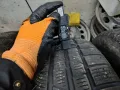 4бр.зимни гуми PIRELLI 235/55/18 104H DOT 3622, снимка 3