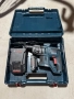 Bosch GBH 18V-21 безчетков перфоратор, снимка 1